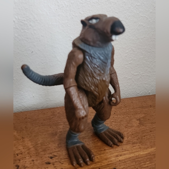 Teenage Mutant Ninja Turtles Lot of 3 - Picture 8 of 12